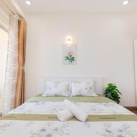 Canhogoldsea Vn - Vung Tau Th Exterior photo
