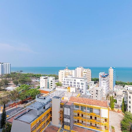 Canhogoldsea Vn - Vung Tau Th Exterior photo
