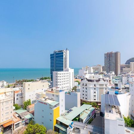 Canhogoldsea Vn - Vung Tau Th Exterior photo