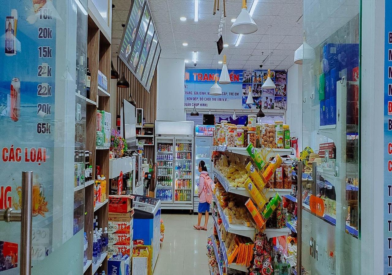 Canhogoldsea Vn - Vung Tau Th Exterior photo