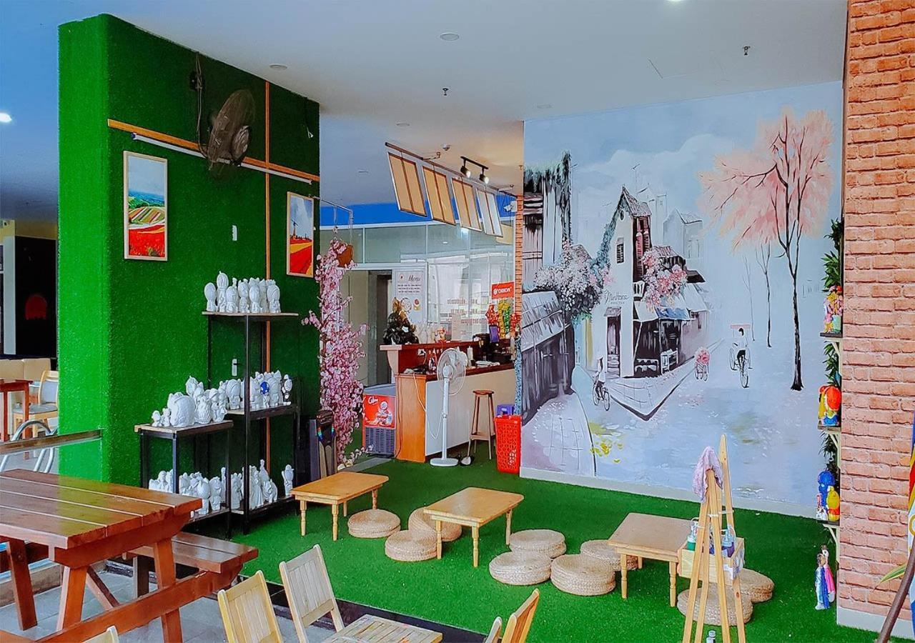 Canhogoldsea Vn - Vung Tau Th Exterior photo