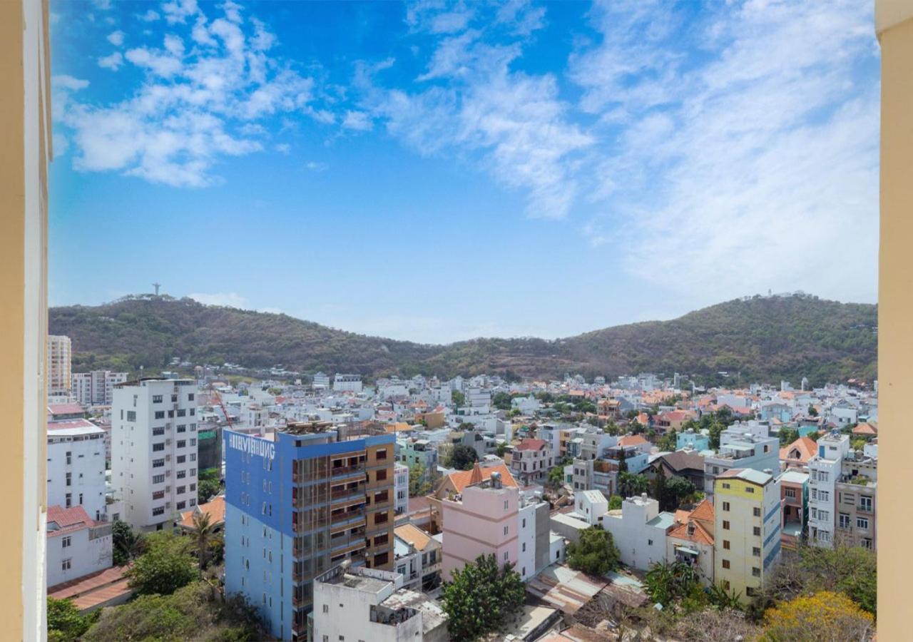 Canhogoldsea Vn - Vung Tau Th Exterior photo