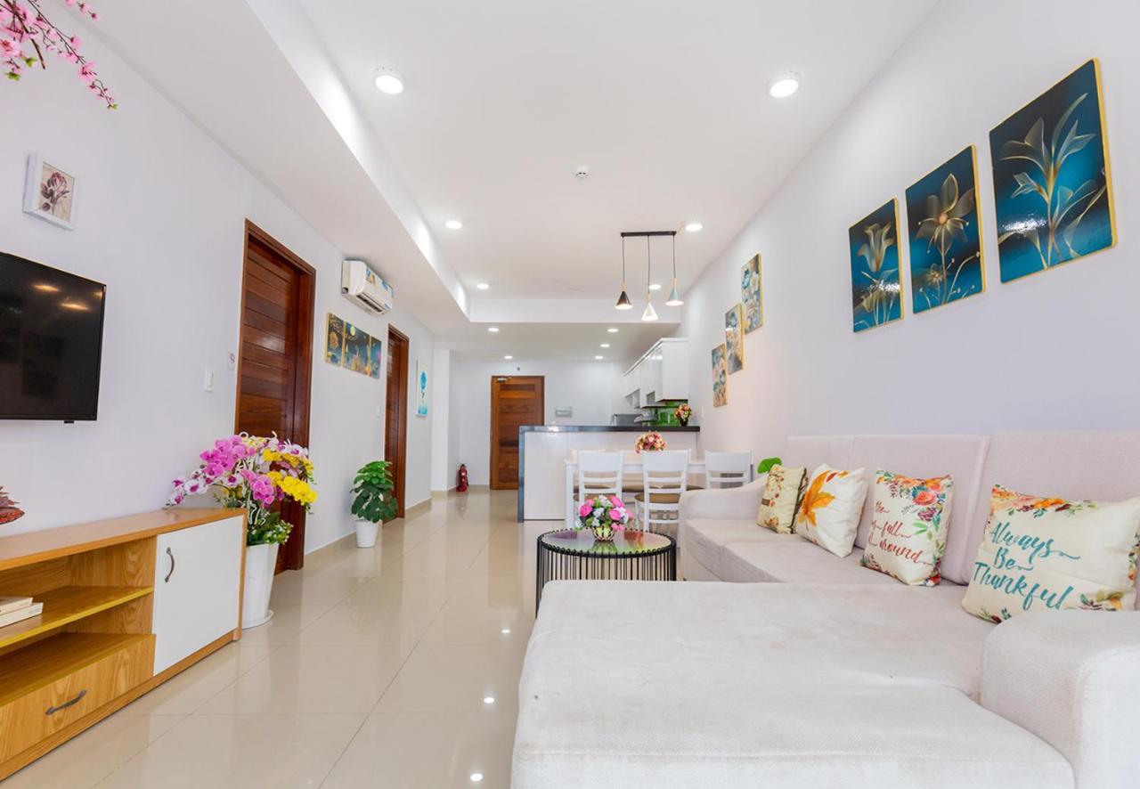 Canhogoldsea Vn - Vung Tau Th Exterior photo