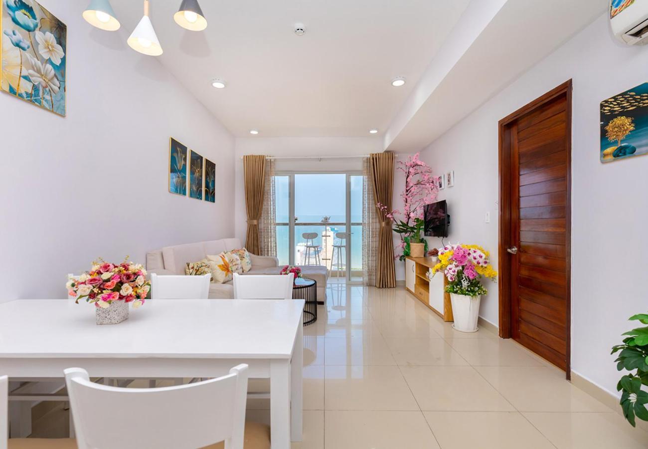 Canhogoldsea Vn - Vung Tau Th Exterior photo
