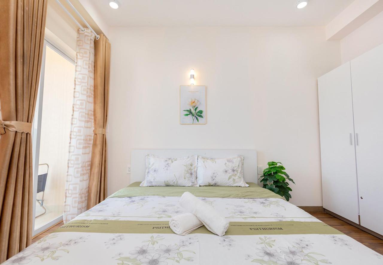 Canhogoldsea Vn - Vung Tau Th Exterior photo