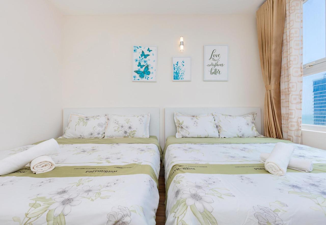 Canhogoldsea Vn - Vung Tau Th Exterior photo