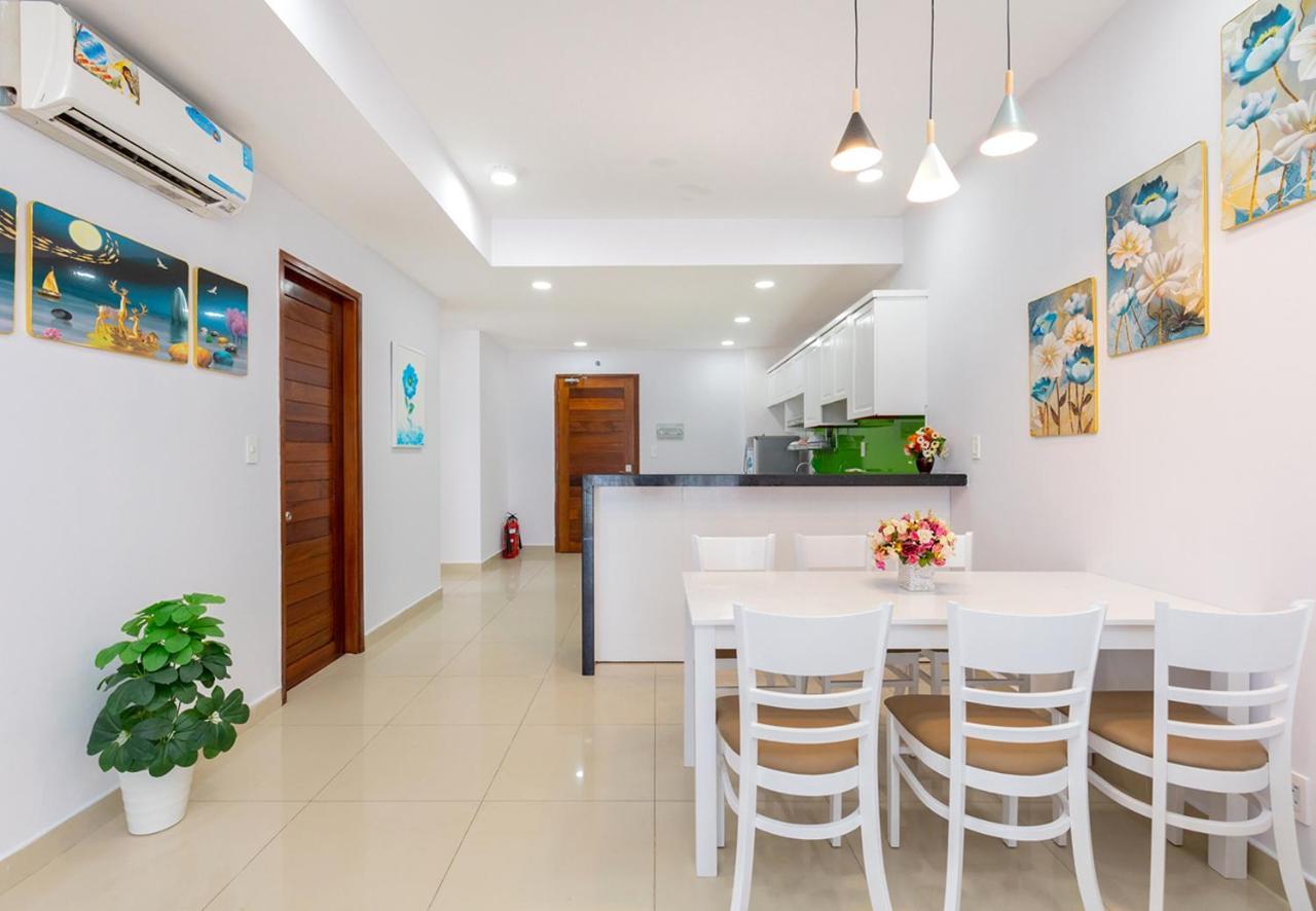 Canhogoldsea Vn - Vung Tau Th Exterior photo