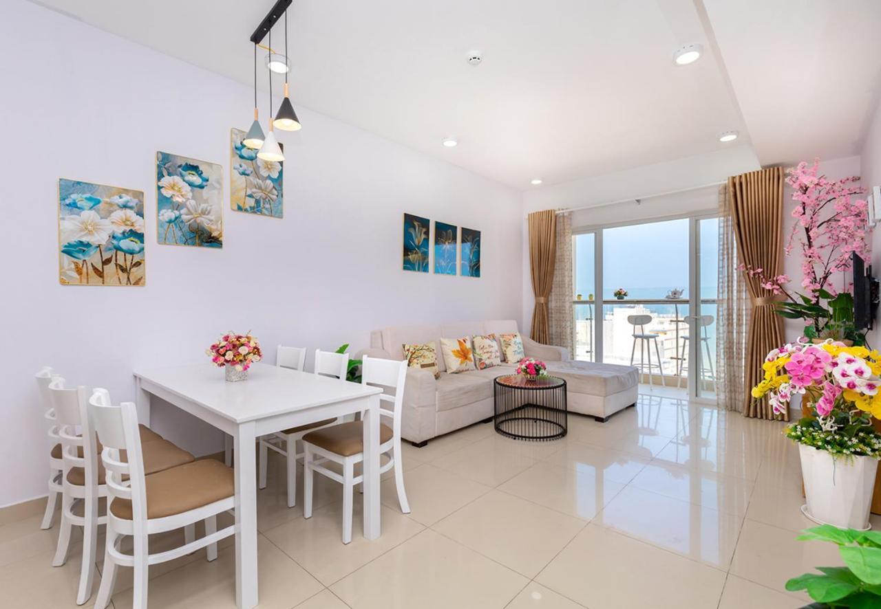 Canhogoldsea Vn - Vung Tau Th Exterior photo