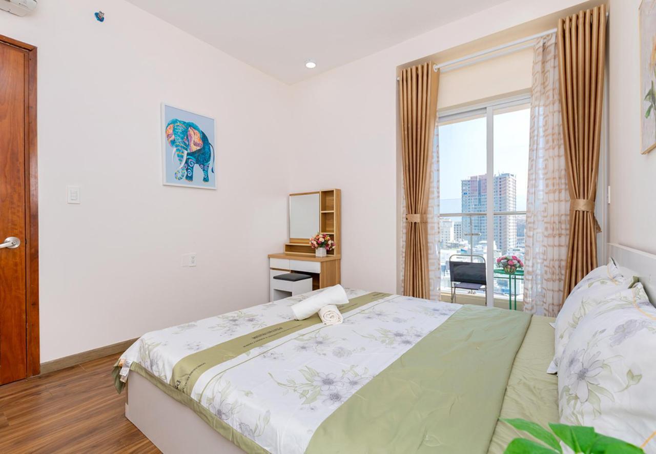 Canhogoldsea Vn - Vung Tau Th Exterior photo