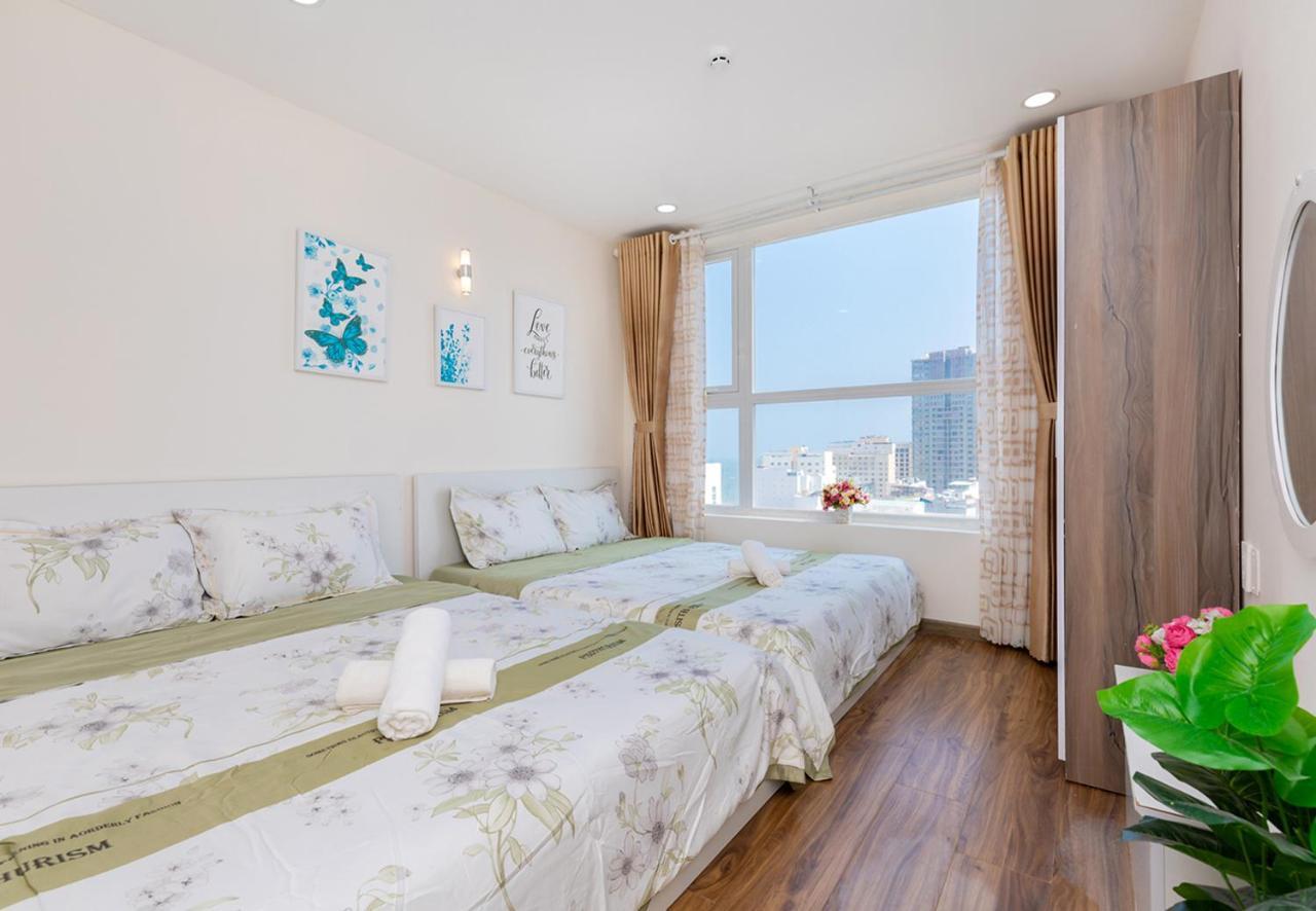 Canhogoldsea Vn - Vung Tau Th Exterior photo