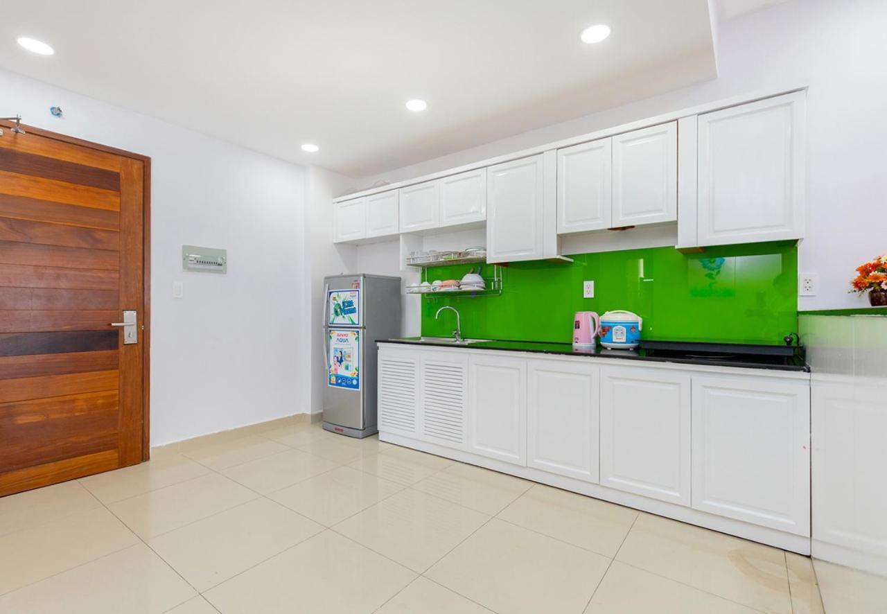 Canhogoldsea Vn - Vung Tau Th Exterior photo