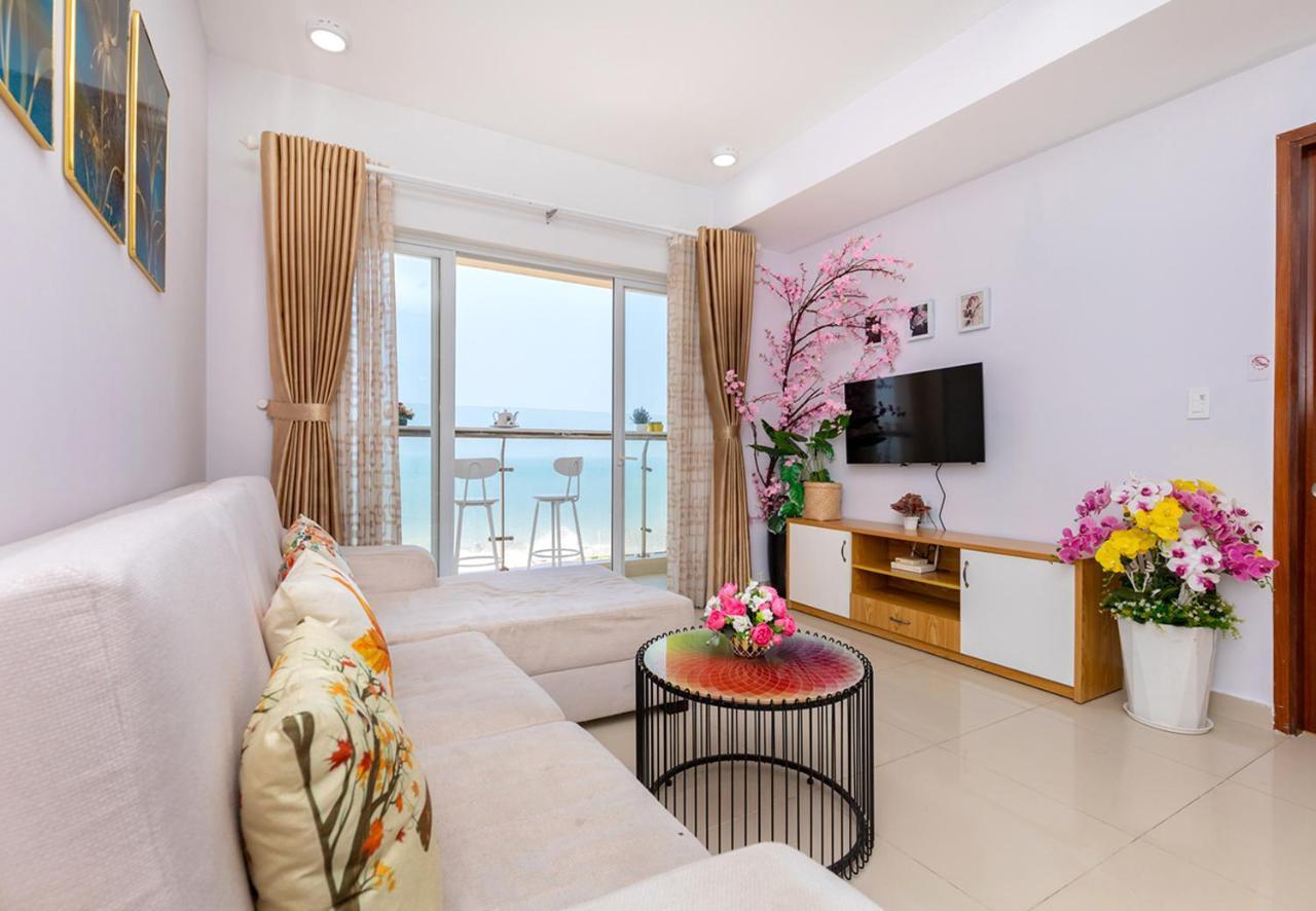 Canhogoldsea Vn - Vung Tau Th Exterior photo