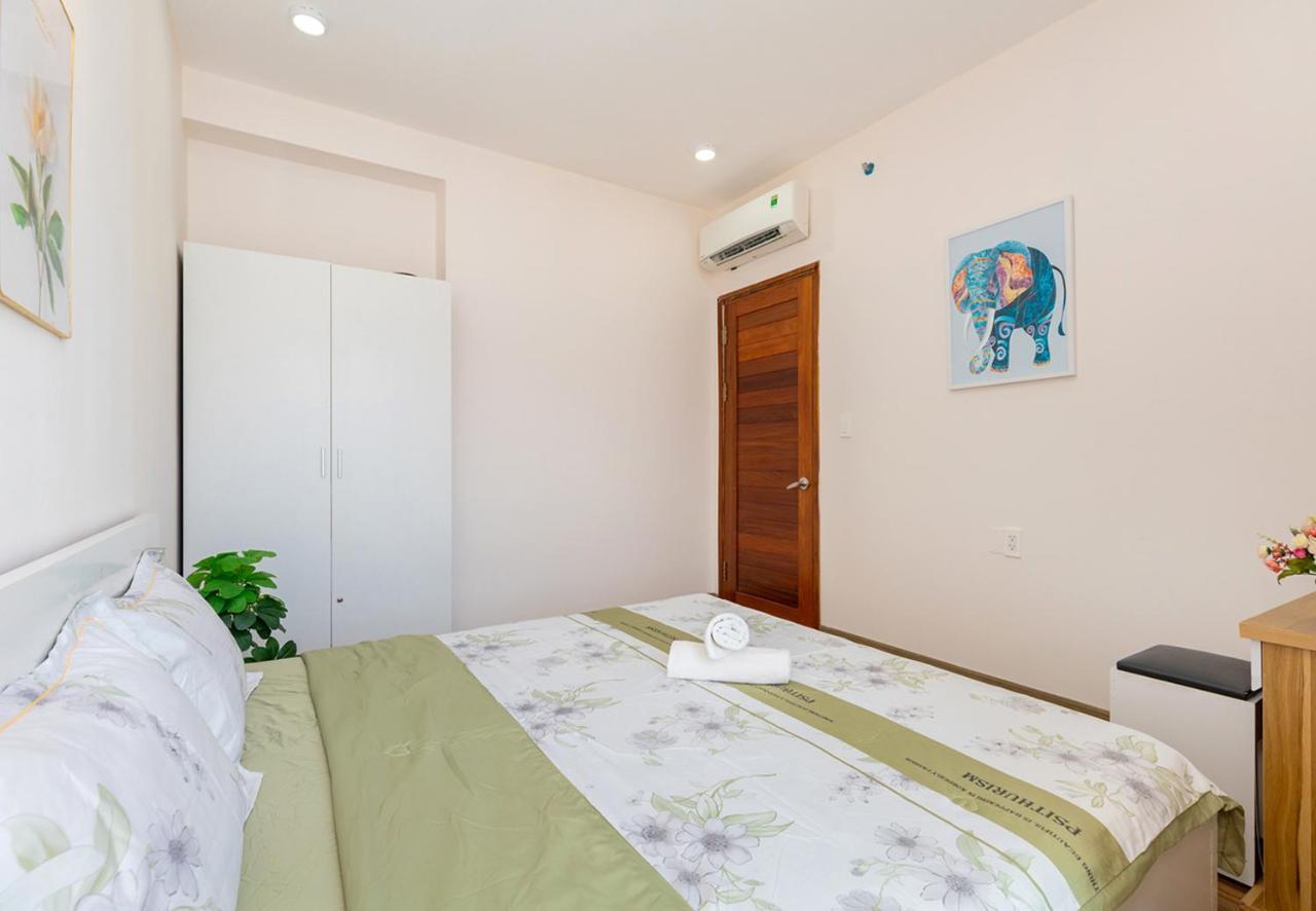 Canhogoldsea Vn - Vung Tau Th Exterior photo