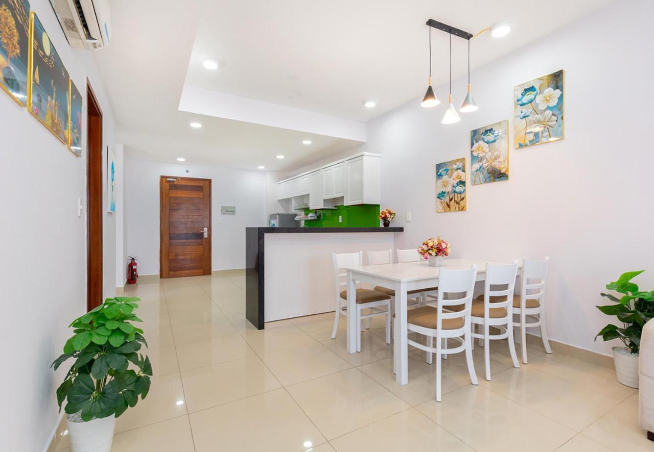 Canhogoldsea Vn - Vung Tau Th Exterior photo