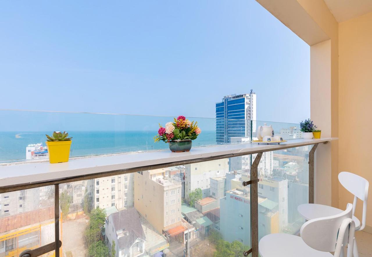 Canhogoldsea Vn - Vung Tau Th Exterior photo