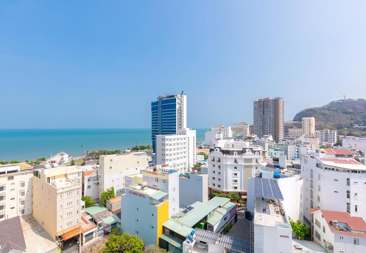 Canhogoldsea Vn - Vung Tau Th Exterior photo