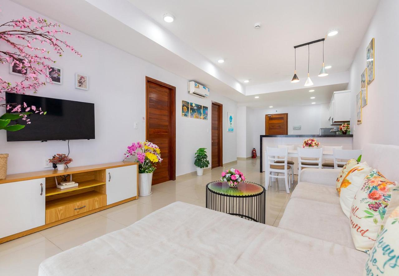 Canhogoldsea Vn - Vung Tau Th Exterior photo