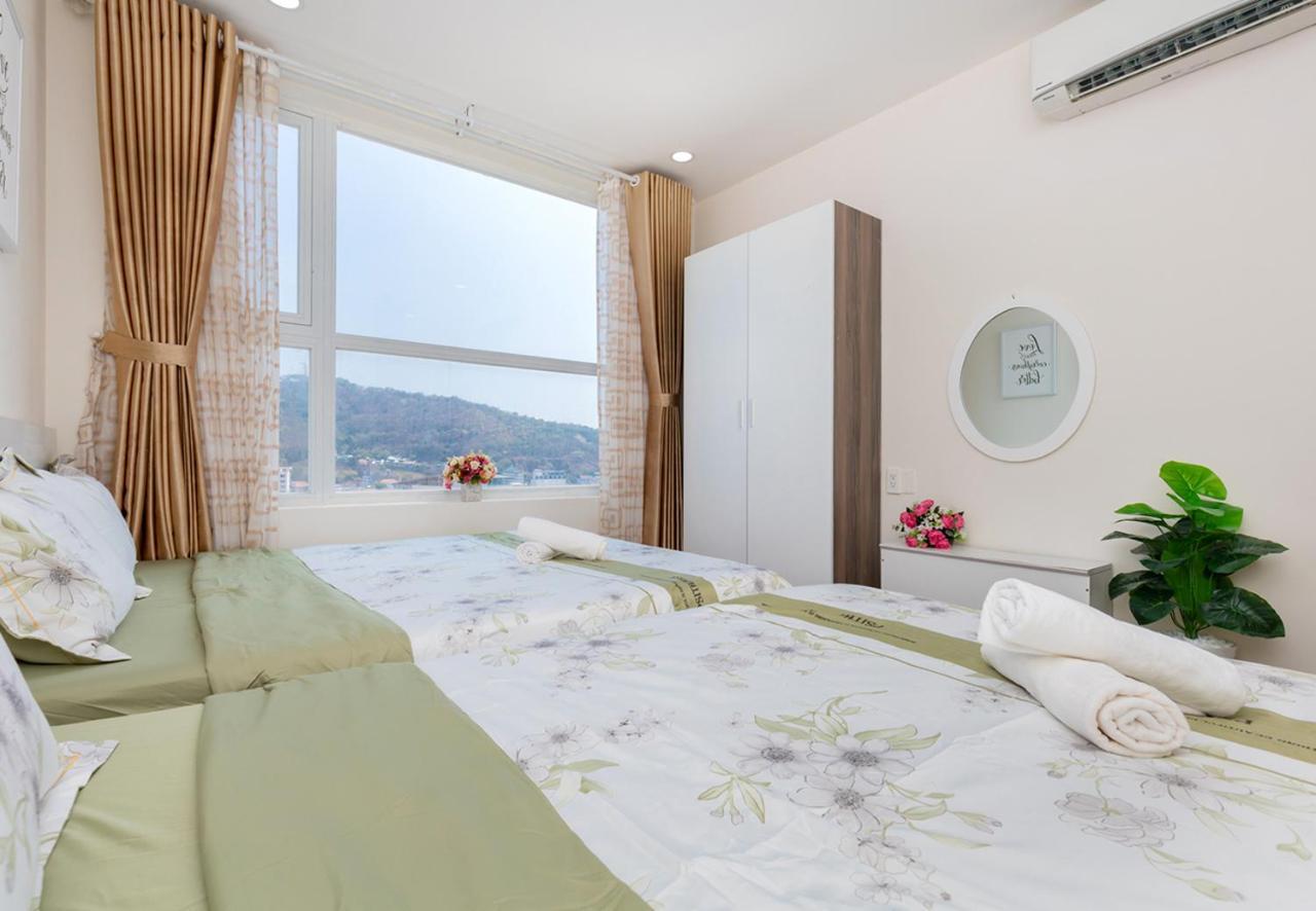 Canhogoldsea Vn - Vung Tau Th Exterior photo